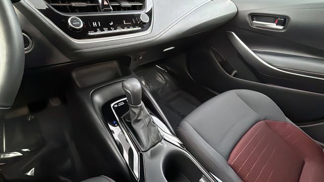 Used 2023 Toyota Corolla SE image 14