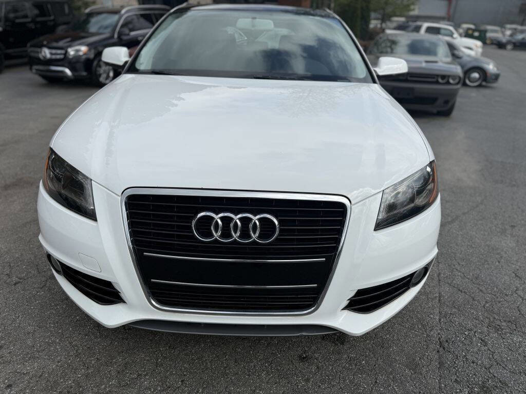 Used 2012 Audi A3 TDI Premium Plus image 2