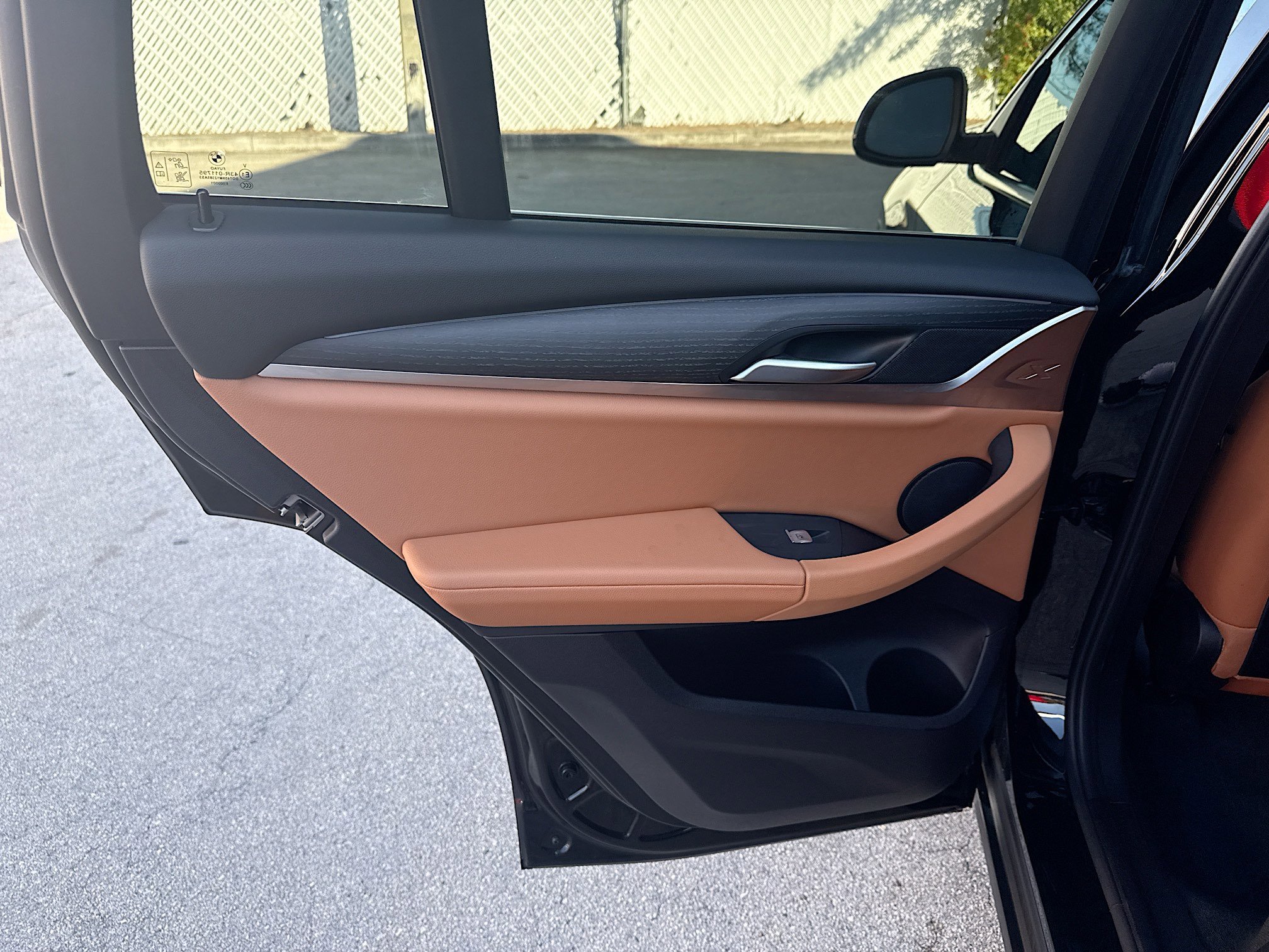 Used 2023 BMW X4 xDrive30i w/ Premium Package image 27