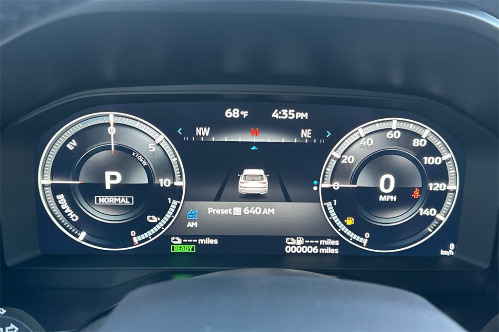 New 2025 Mitsubishi Outlander SE image 25