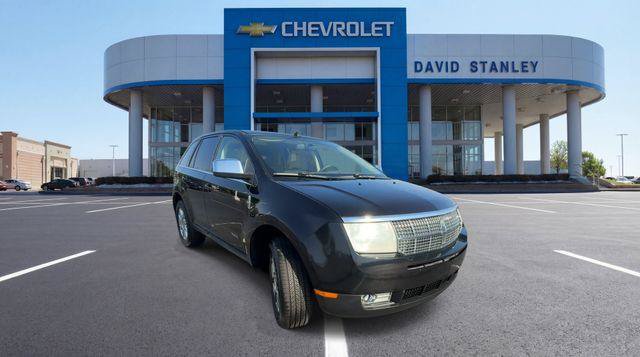 Used 2008 Lincoln MKX 2WD image 2