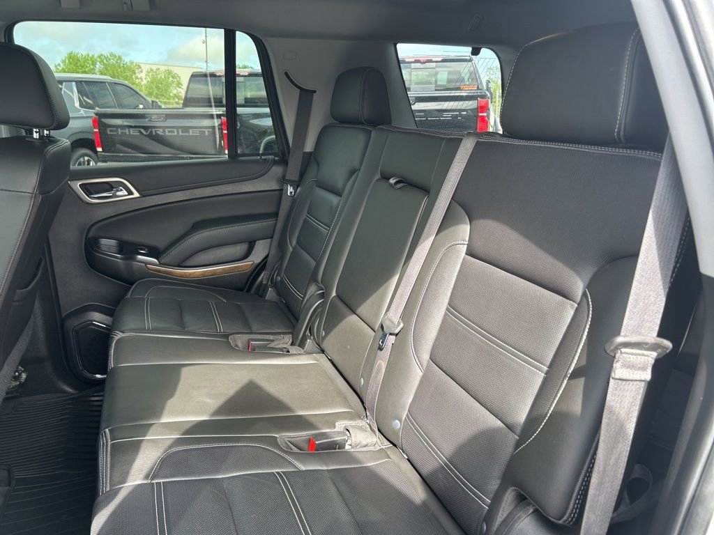 Used 2019 GMC Yukon Denali AWD/4WD image 38