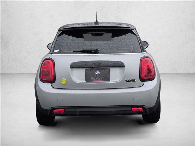 Used 2024 MINI Cooper SE image 7