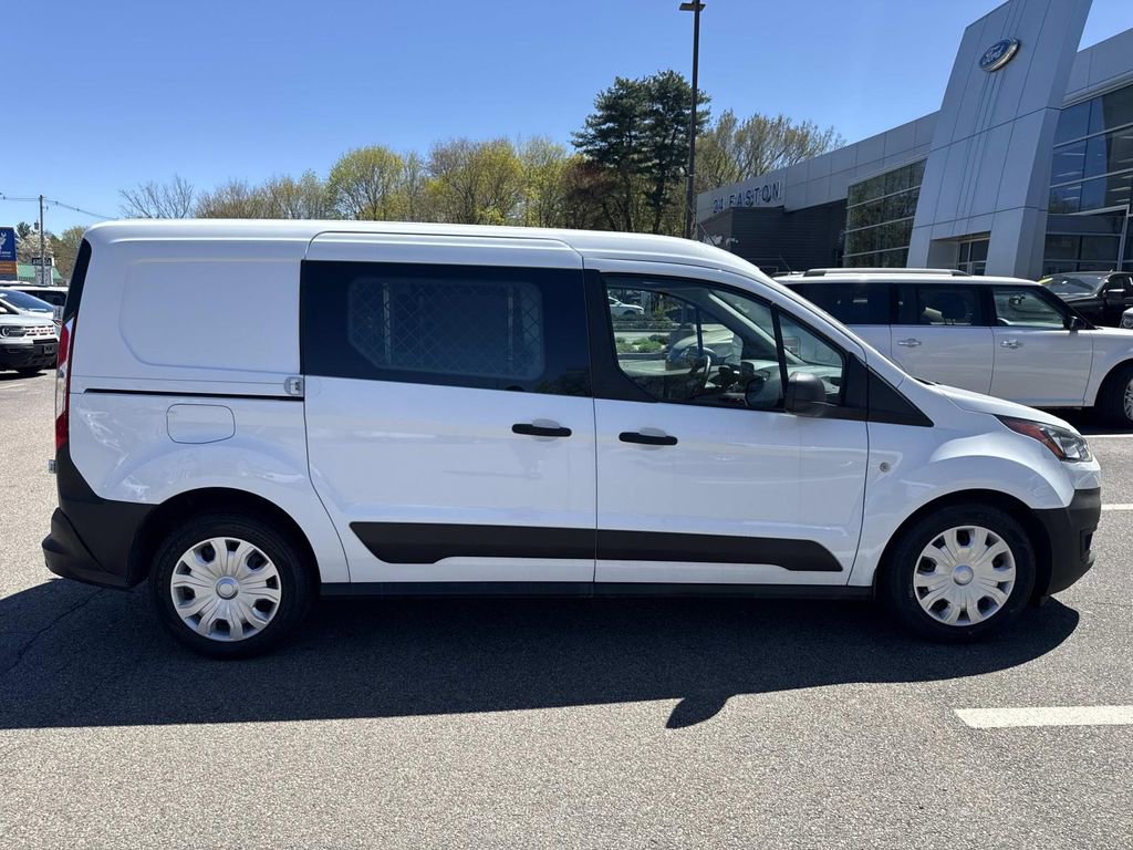 Used 2023 Ford Transit Connect XL FWD image 8
