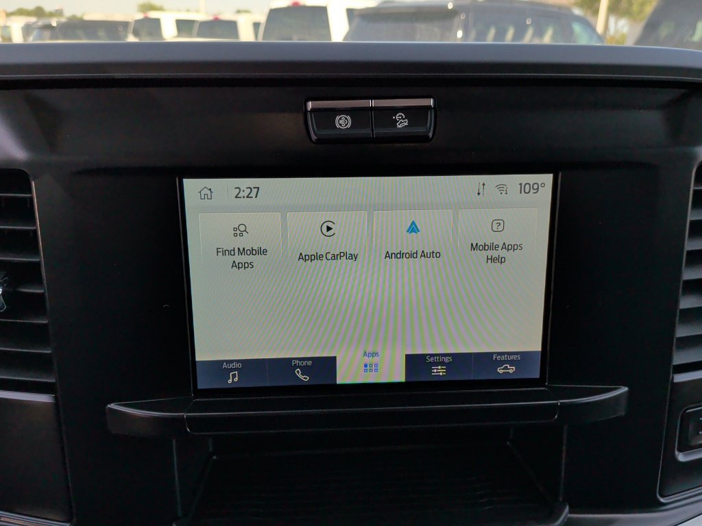 New 2026 Ford F350 XLT AWD/4WD image 23