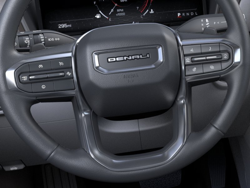 New 2027 GMC Terrain Denali AWD/4WD image 19