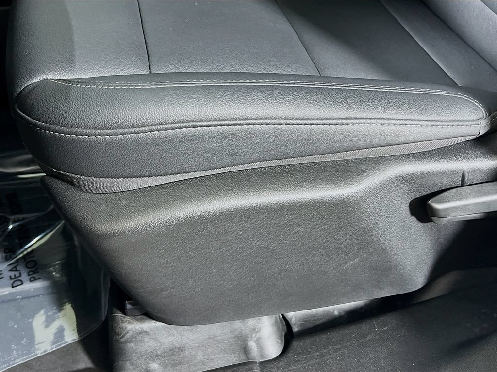 Used 2024 Chevrolet Silverado EV W/T AWD/4WD image 17