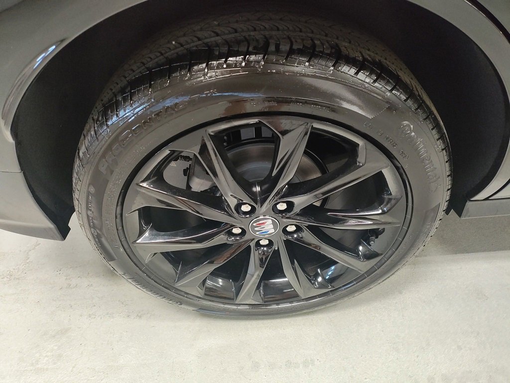 New 2026 Buick Encore GX Sport Touring w/ Advanced Technology Package image 3