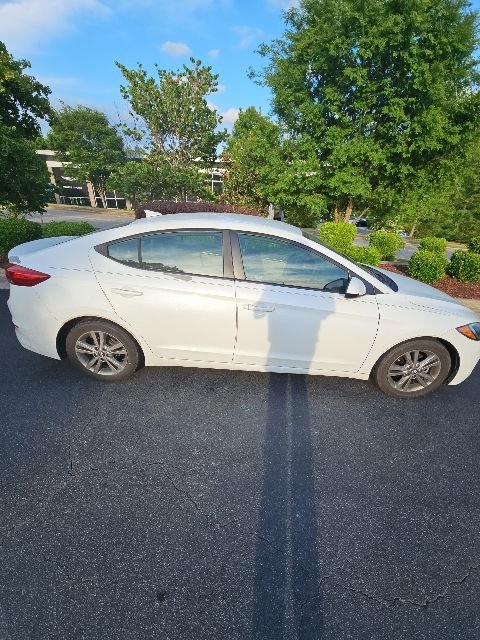 Used 2017 Hyundai Elantra SE FWD image 9