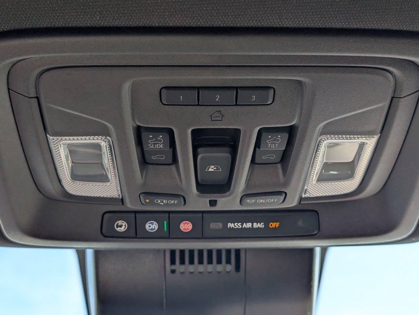 New 2026 GMC Sierra 1500 Denali AWD/4WD image 21
