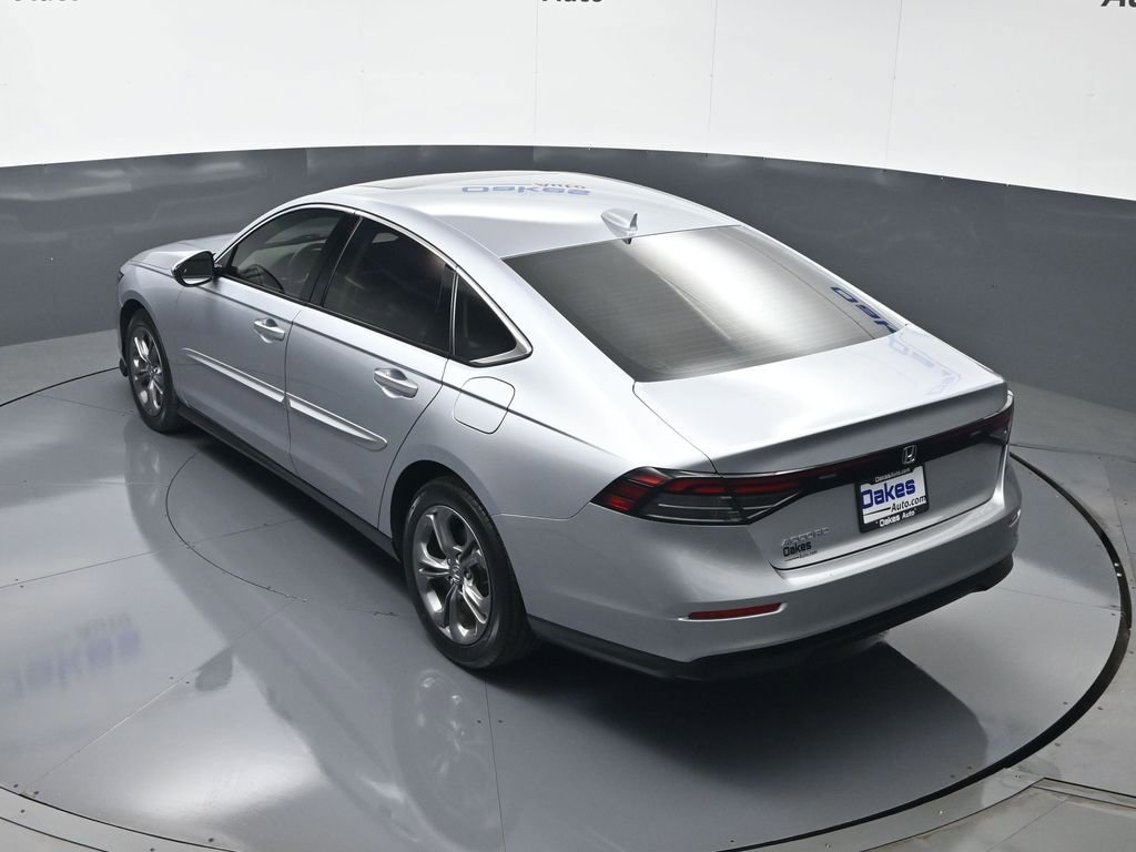 Used 2023 Honda Accord EX image 48