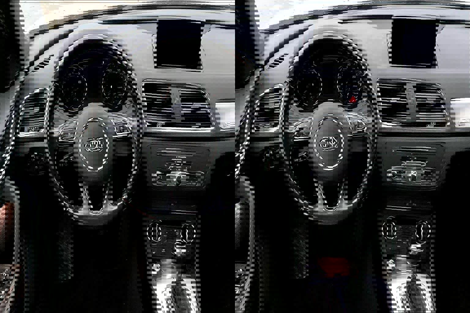 Used 2017 Audi Q3 2.0T Premium Plus w/ Premium Plus Package image 5