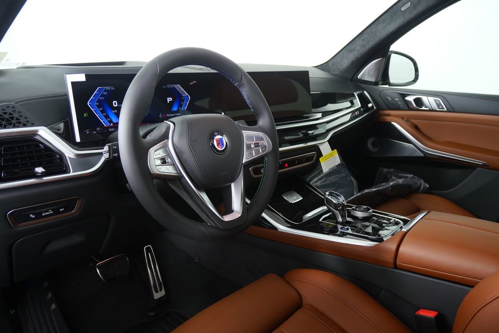 New 2026 BMW ALPINA XB7 image 14