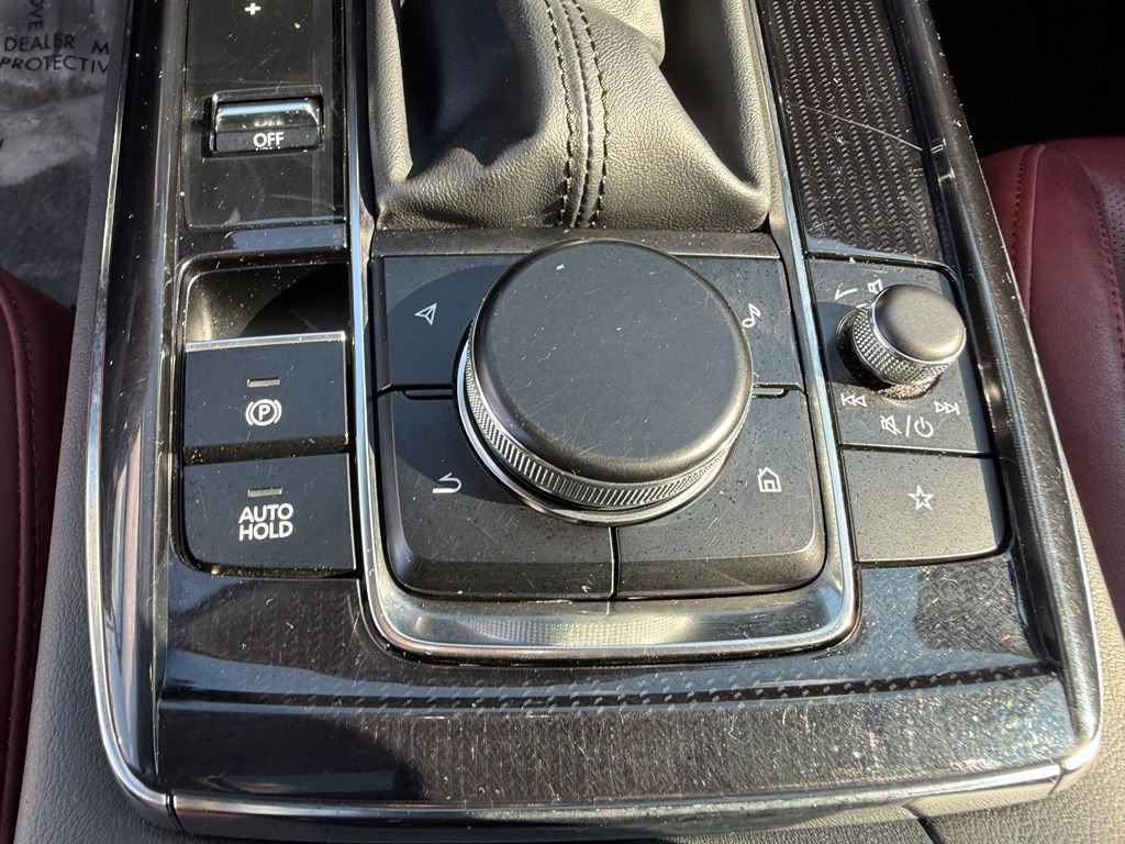 Used 2024 MAZDA CX-30 AWD 2.5 S w/ Preferred Package image 14