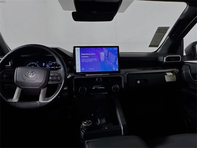 New 2025 Toyota Tacoma TRD Off-Road image 26