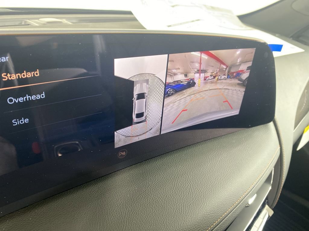 New 2026 Cadillac CT5 Sport image 17