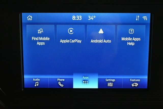 Used 2021 Ford Bronco Big Bend image 23