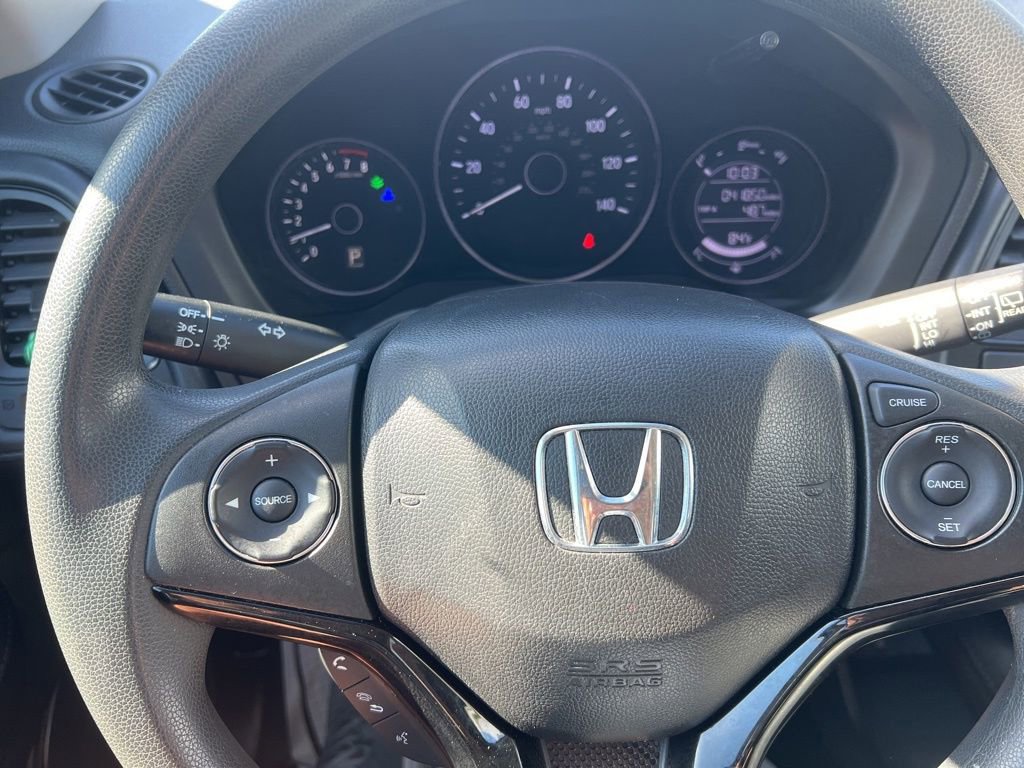 Used 2019 Honda HR-V LX image 43