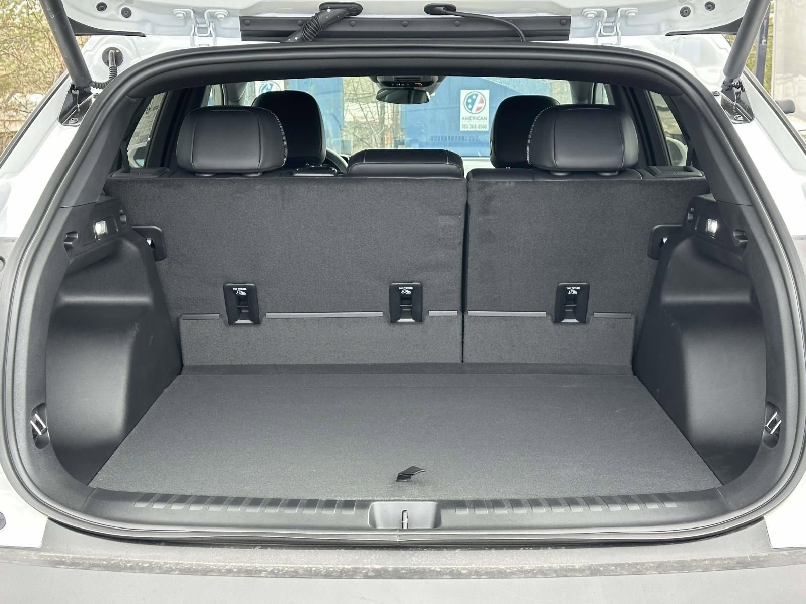 New 2026 Chevrolet Blazer EV LT image 23