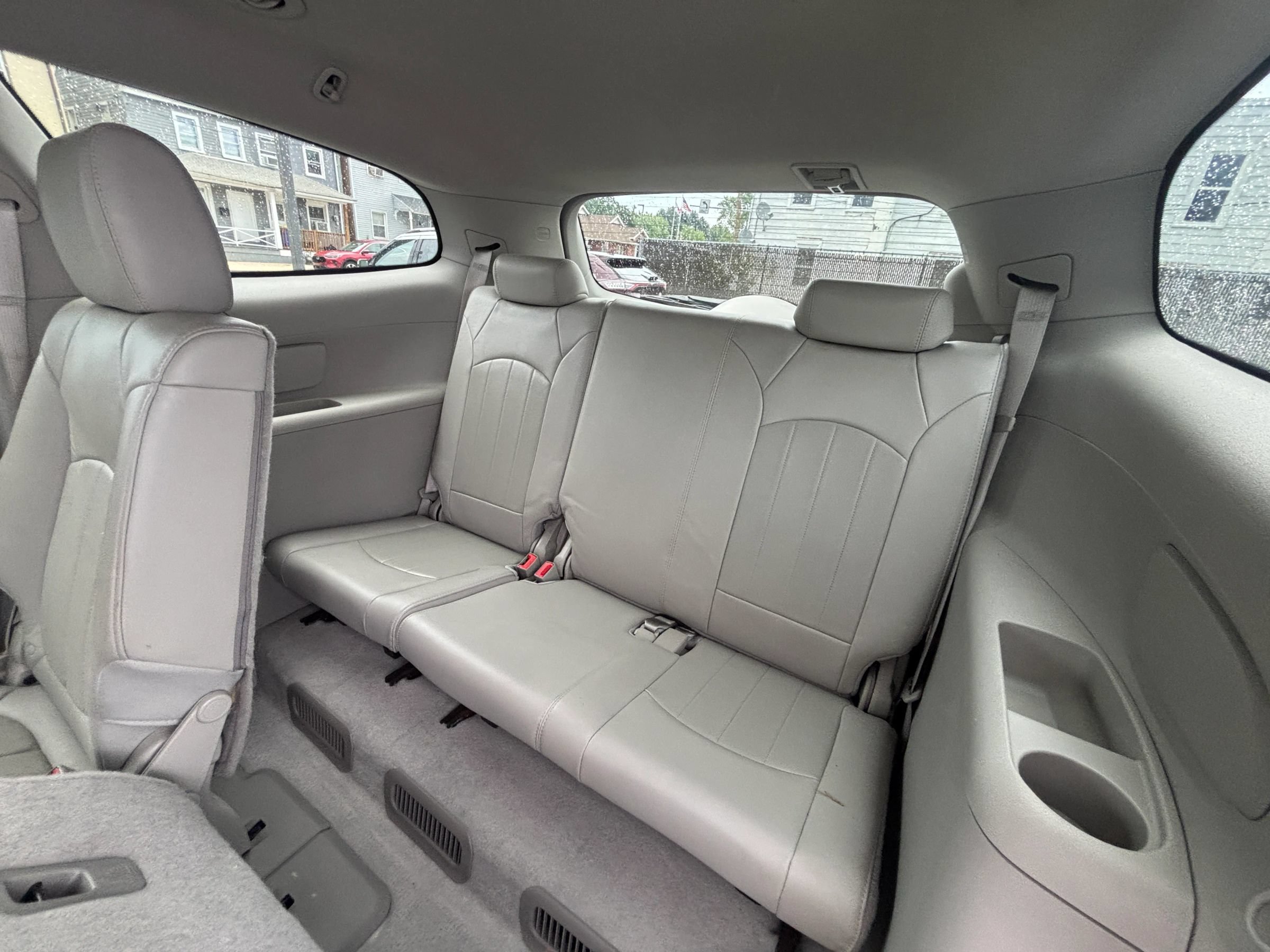 Used 2012 Buick Enclave Leather AWD/4WD image 10