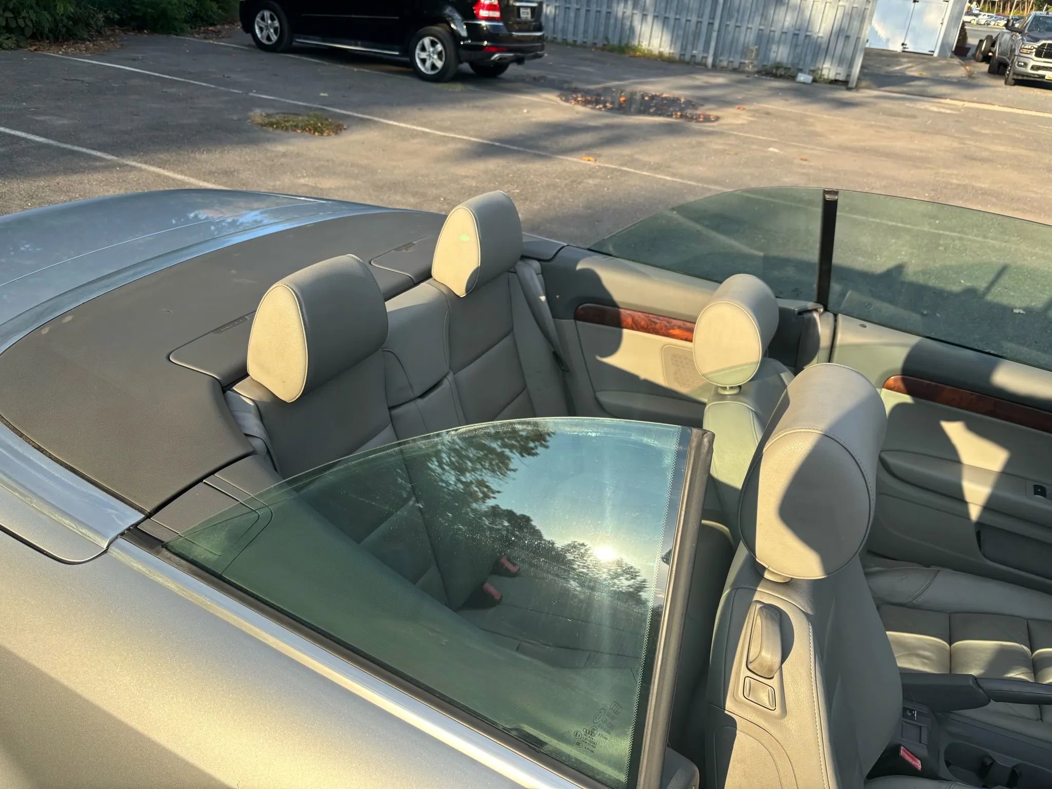 Used 2006 Audi A4 3.0 image 15