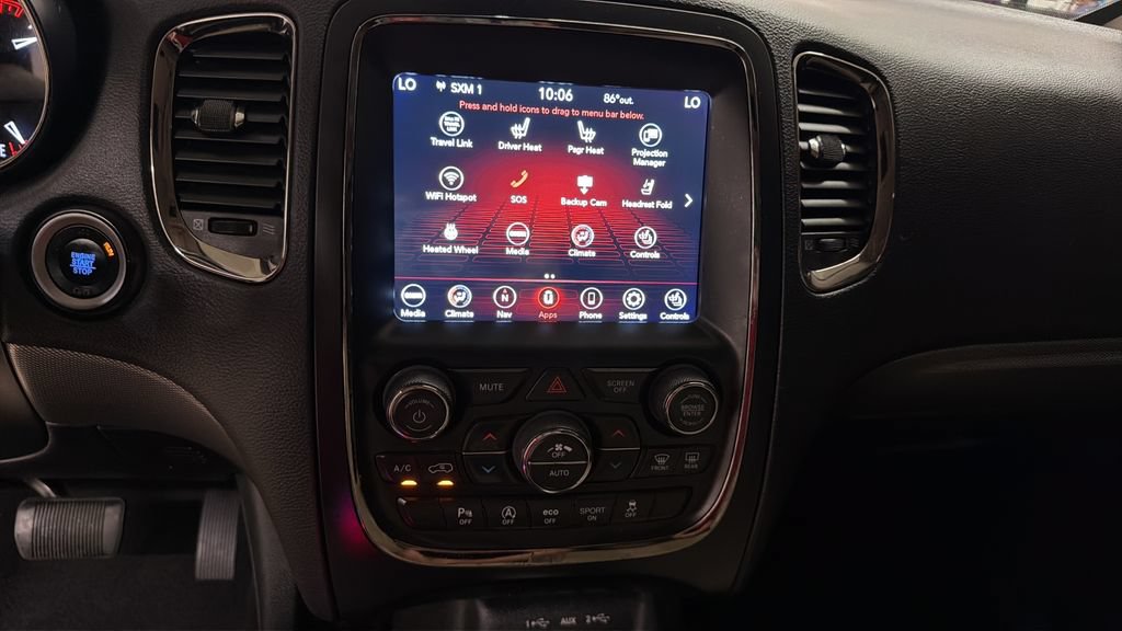 Used 2020 Dodge Durango GT AWD/4WD image 11
