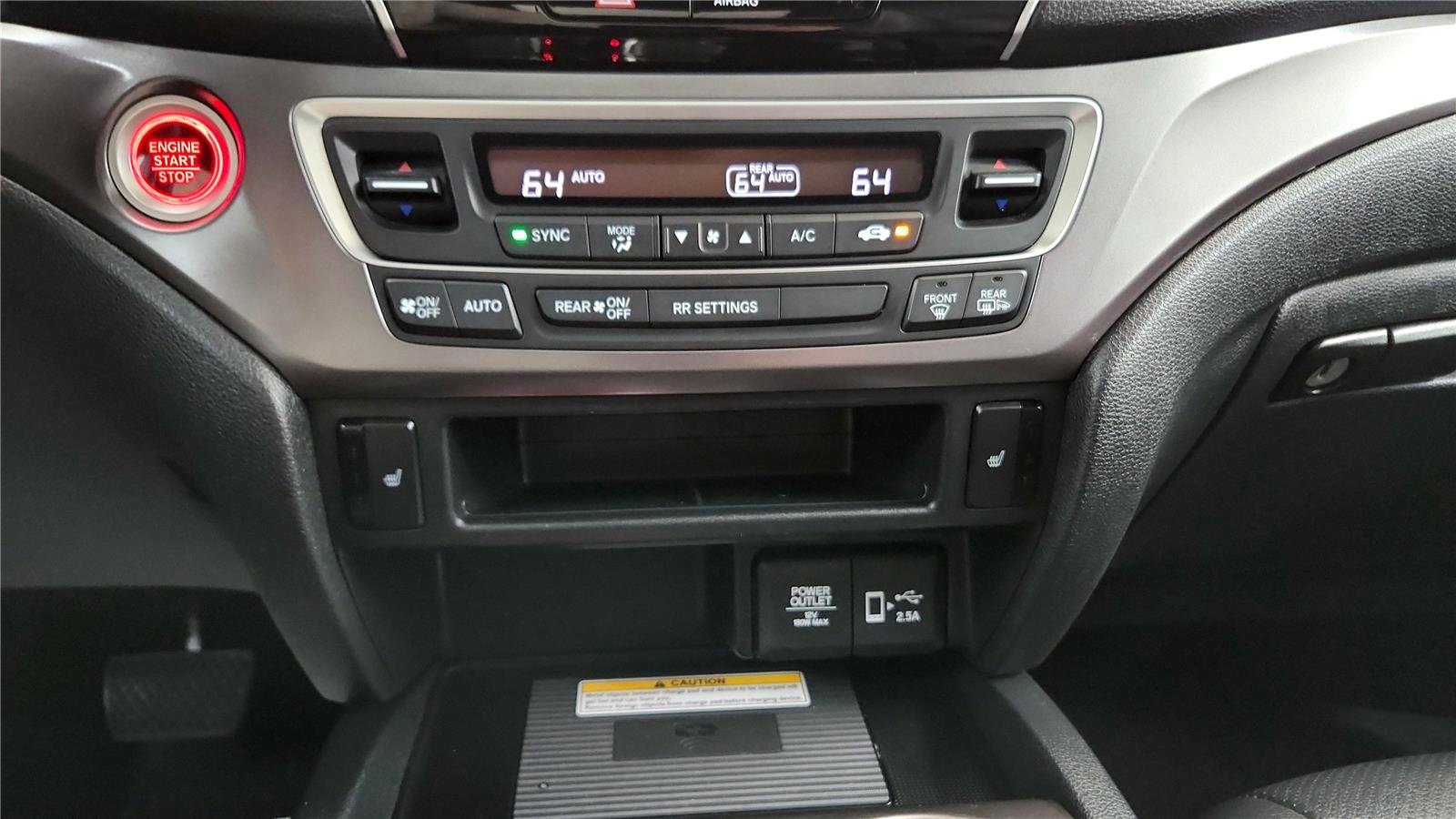 Used 2023 Honda Passport EX-L image 31
