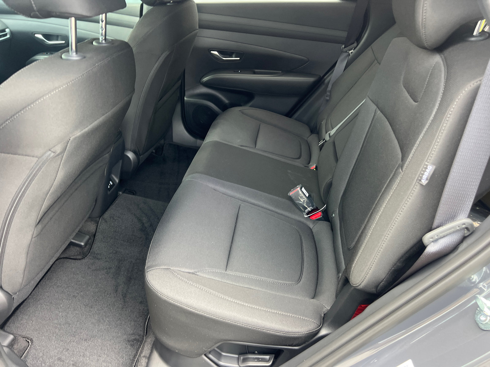 New 2026 Hyundai Tucson SEL AWD/4WD image 16