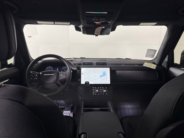 New 2026 Land Rover Defender 110 X image 26
