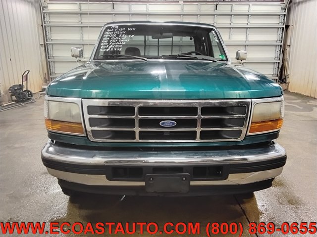 Used 1996 Ford F150 XL AWD/4WD image 7
