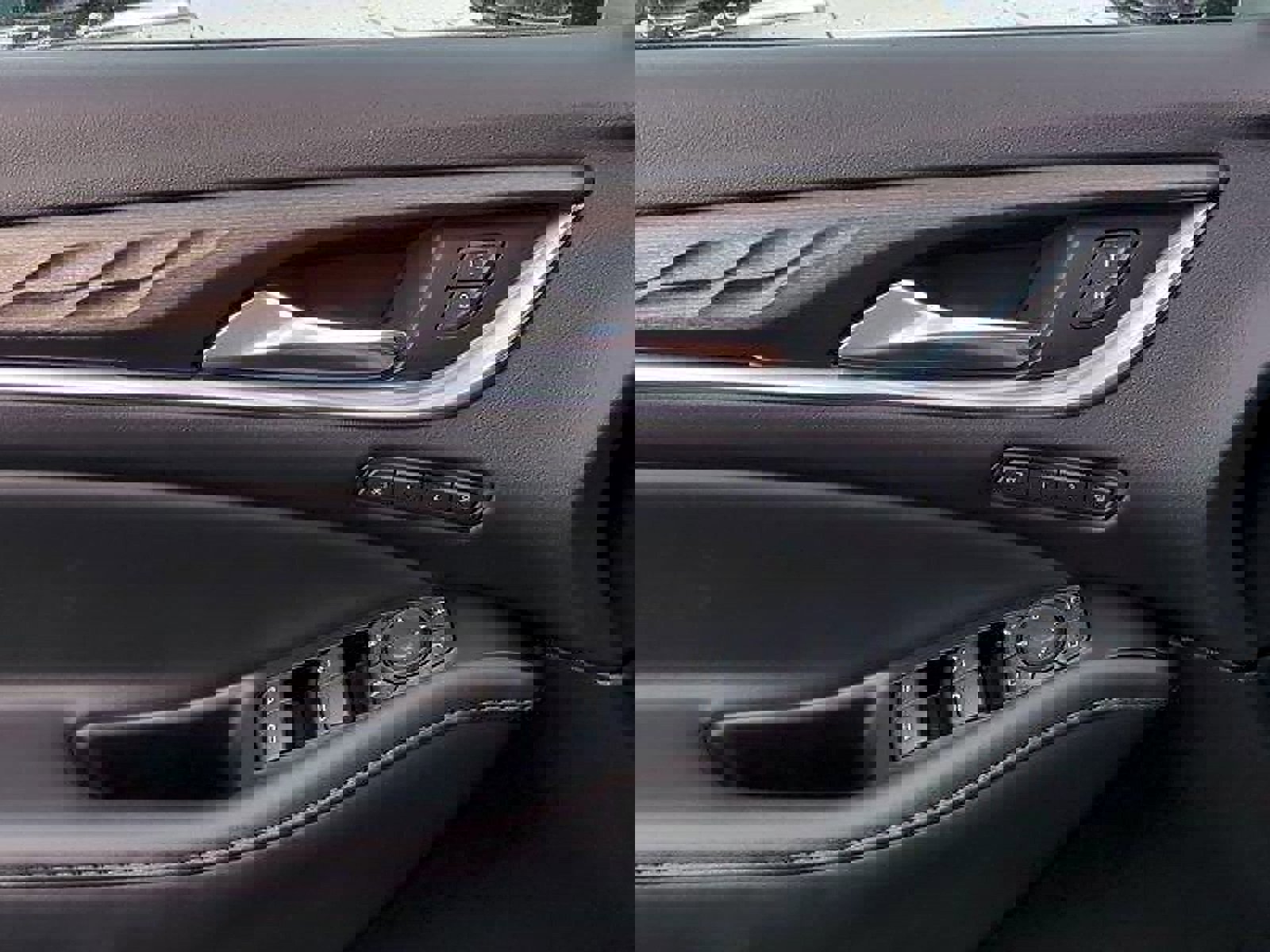 Certified 2023 Buick Enclave Avenir FWD image 24