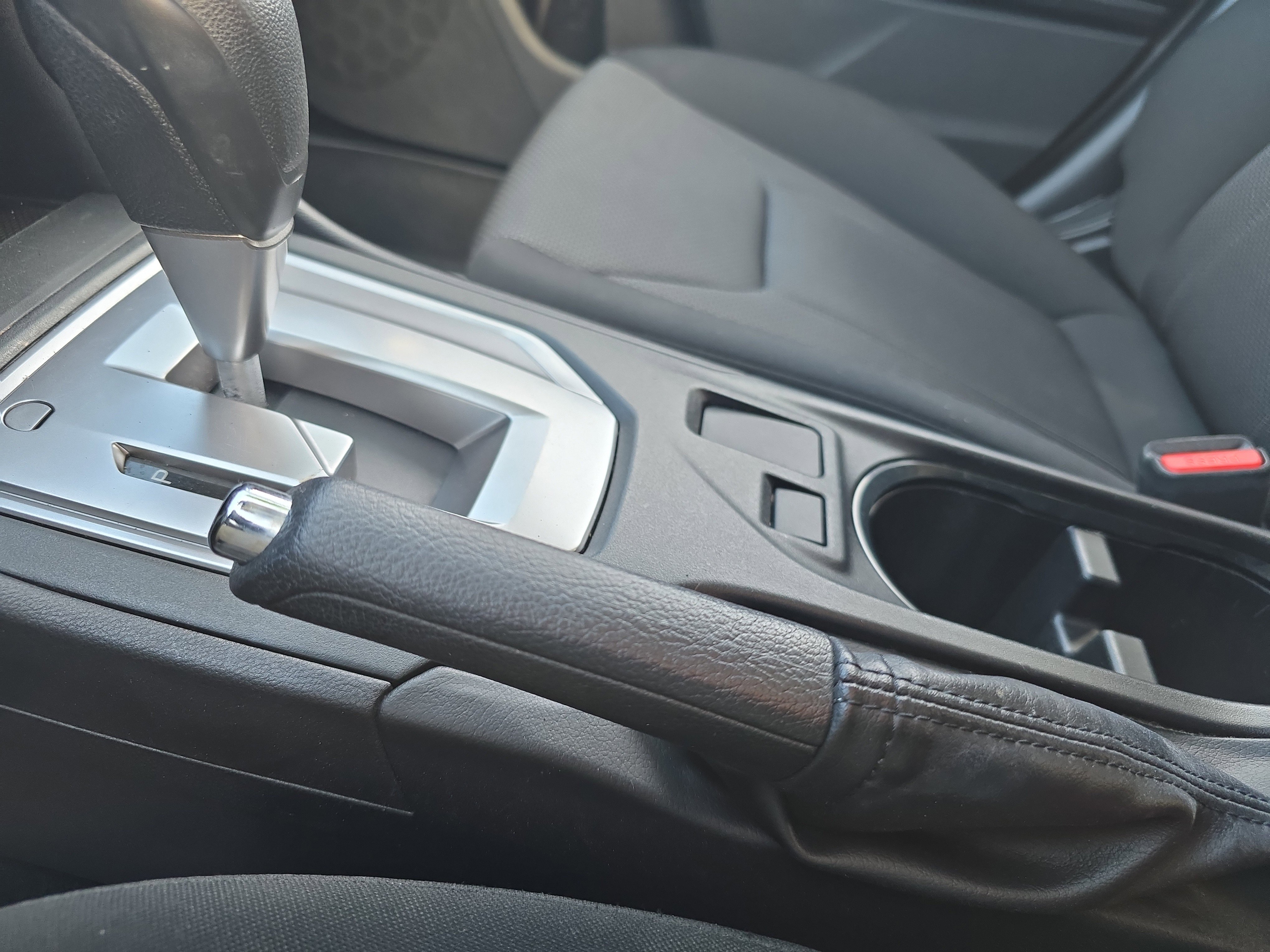 Used 2023 Subaru Impreza 2.0i image 30