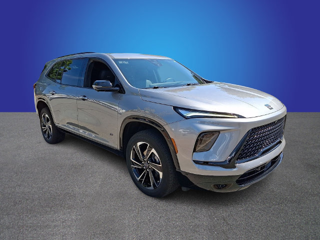 Used 2026 Buick Enclave Sport Touring FWD image 3