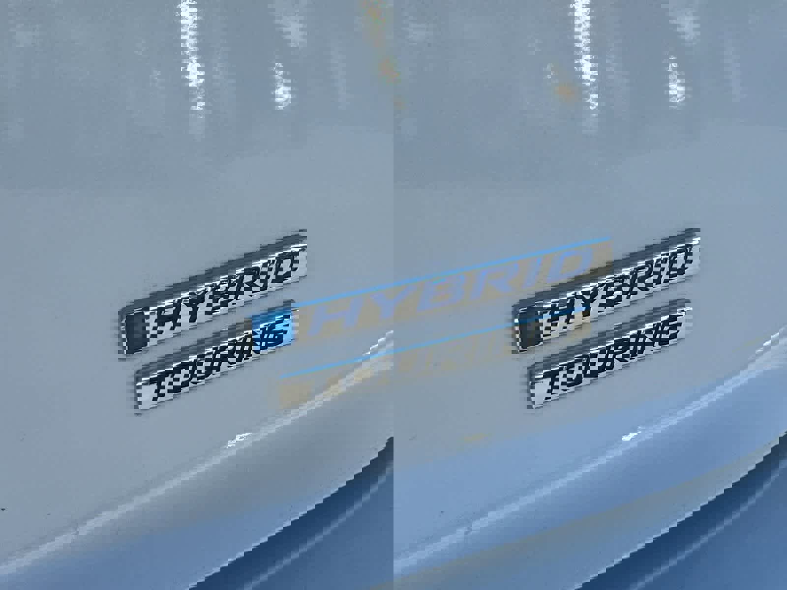 Used 2024 Honda Accord Touring image 28