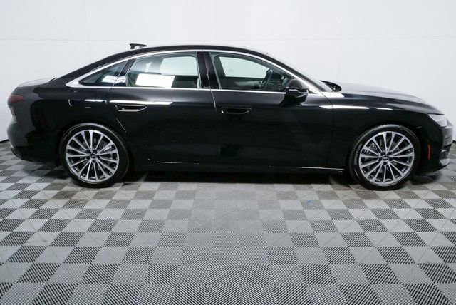 New 2026 Audi A6 Prestige image 2