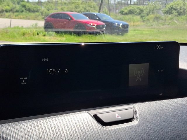 New 2026 MAZDA CX-70 SC AWD/4WD image 13