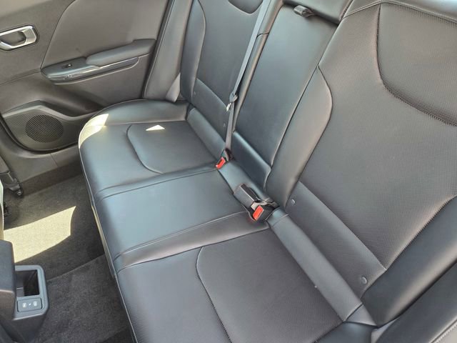 New 2026 Kia K4 EX image 18