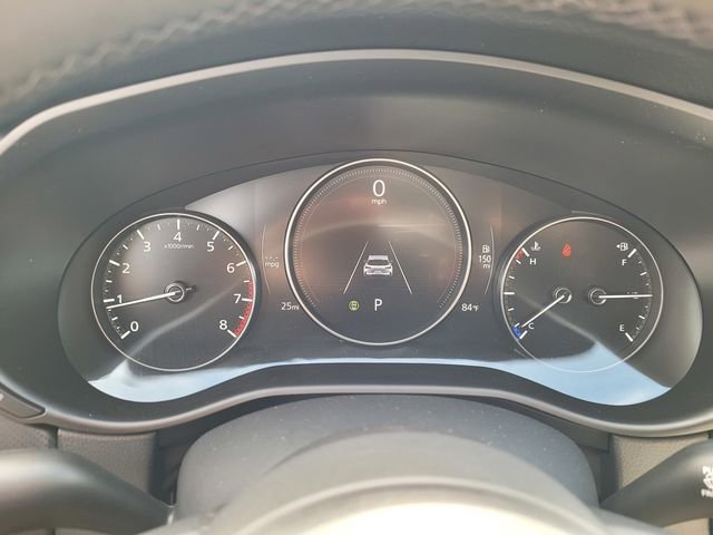 New 2026 MAZDA CX-50 AWD 2.5 S w/ Preferred Pkg image 11