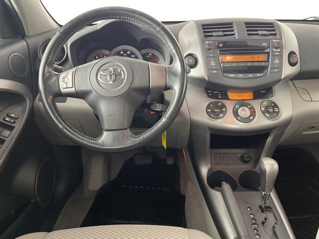 Used 2008 Toyota RAV4 Limited image 7