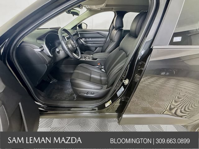 Used 2023 MAZDA CX-50 2.5 S w/ Weather Package AWD/4WD image 21