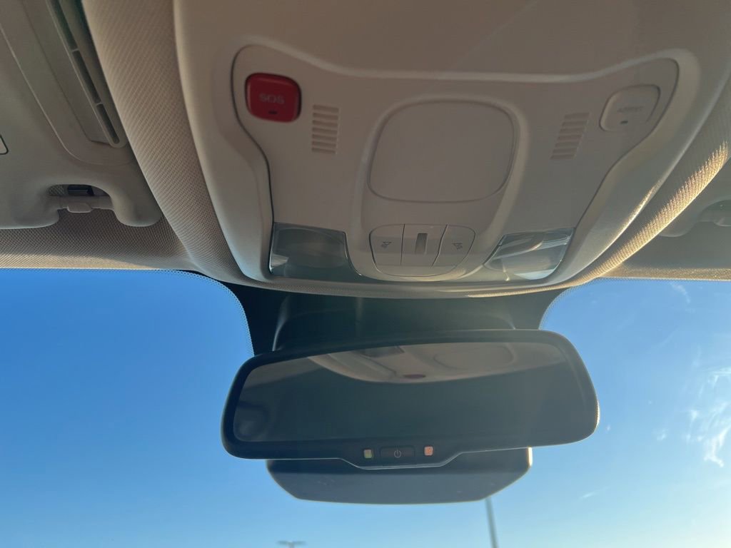 Certified 2020 Jeep Renegade Limited AWD/4WD image 55