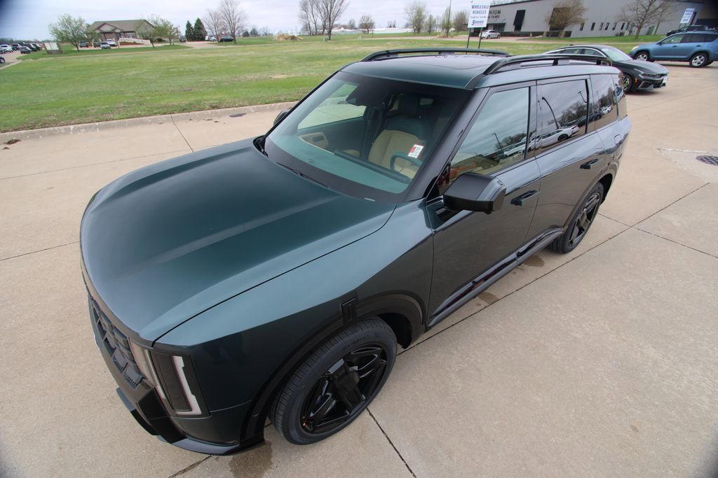 New 2027 Kia Telluride SX X-Line w/ Towing Package image 20