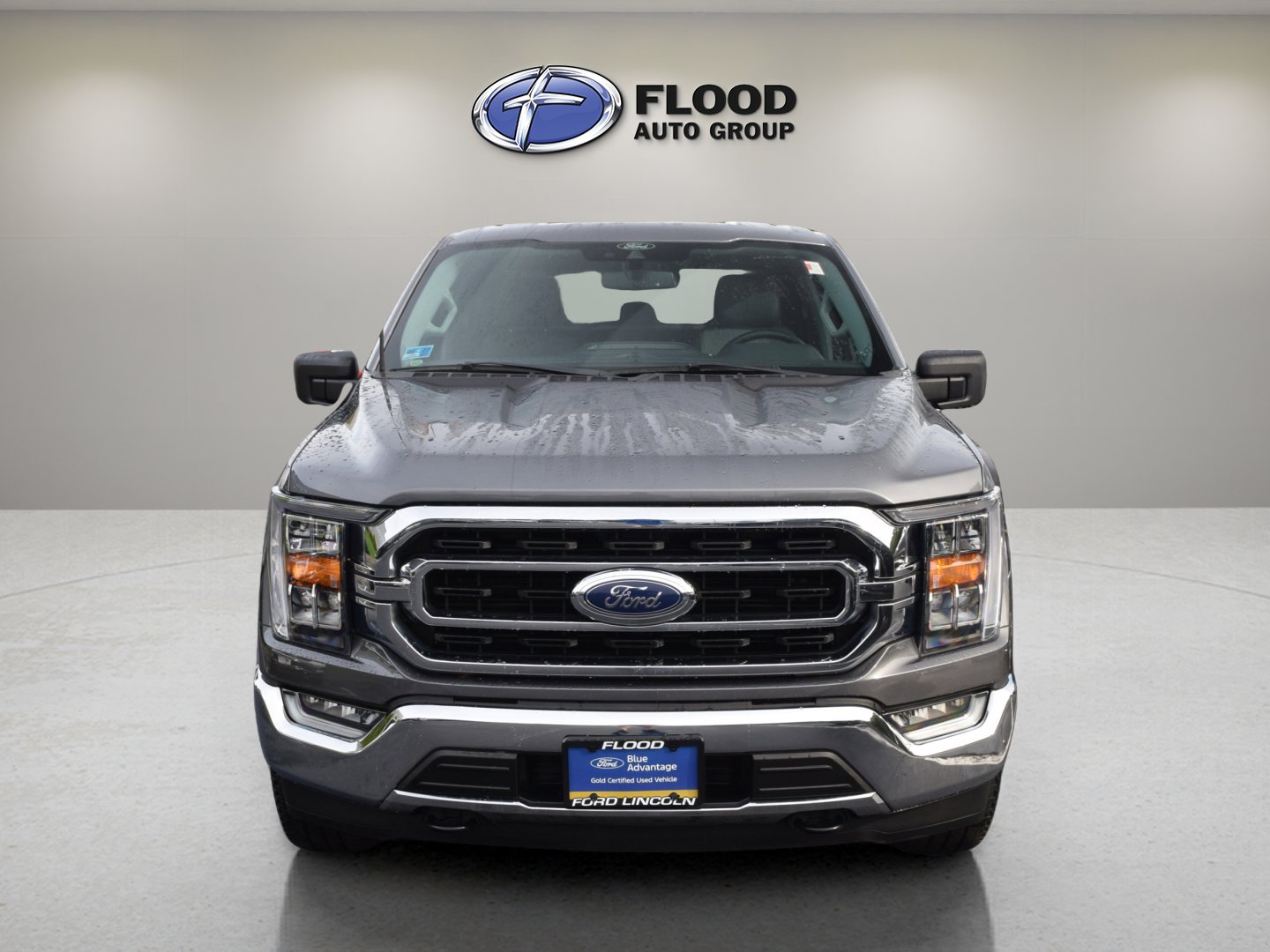 Used 2022 Ford F150 XLT w/ Equipment Group 302A High AWD/4WD image 2