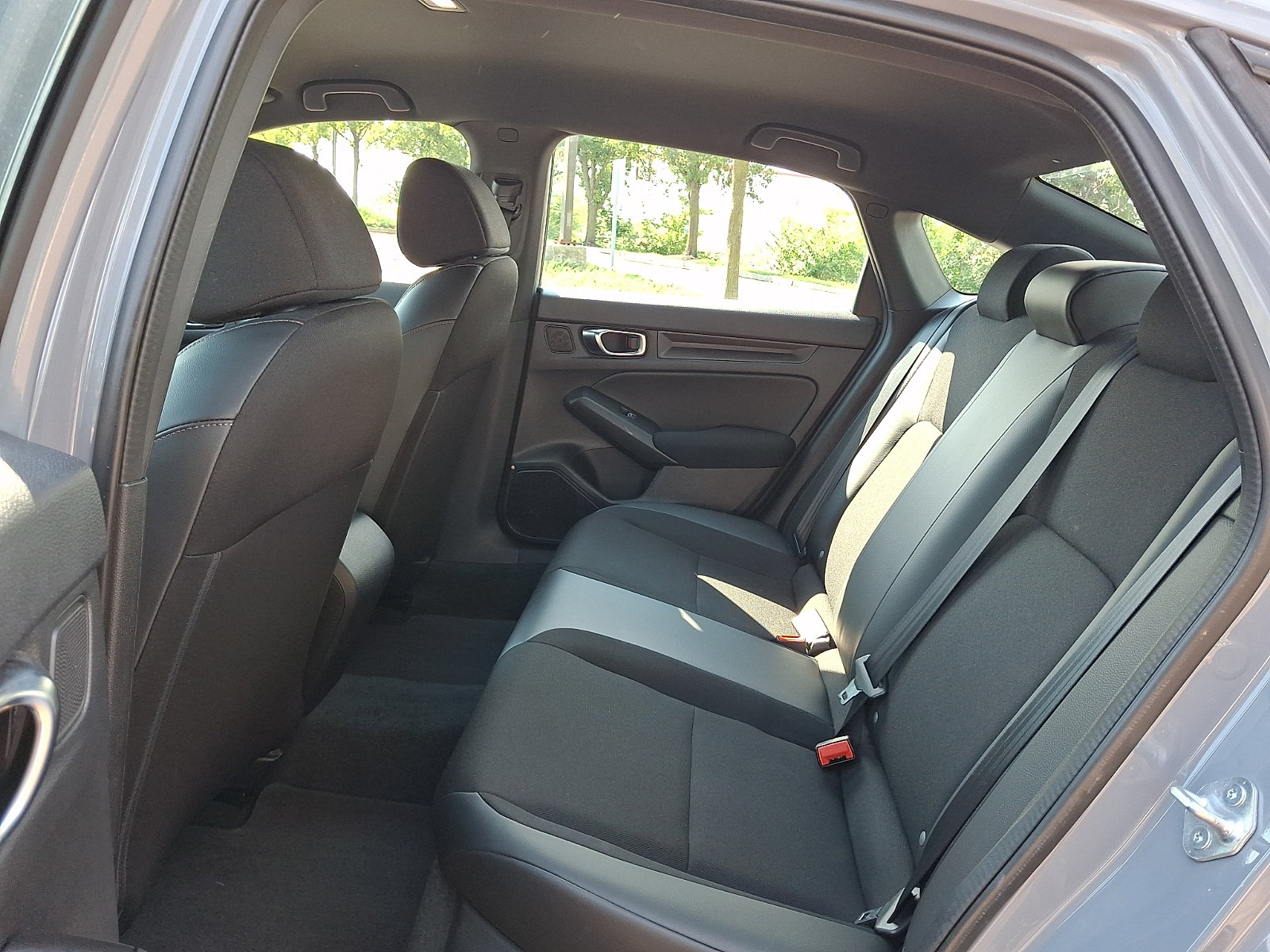 Used 2022 Honda Civic Sport image 11