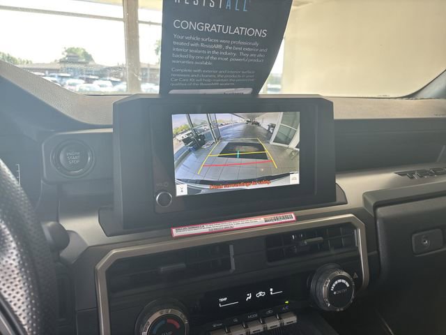 Used 2024 Toyota Tacoma SR5 RWD image 24