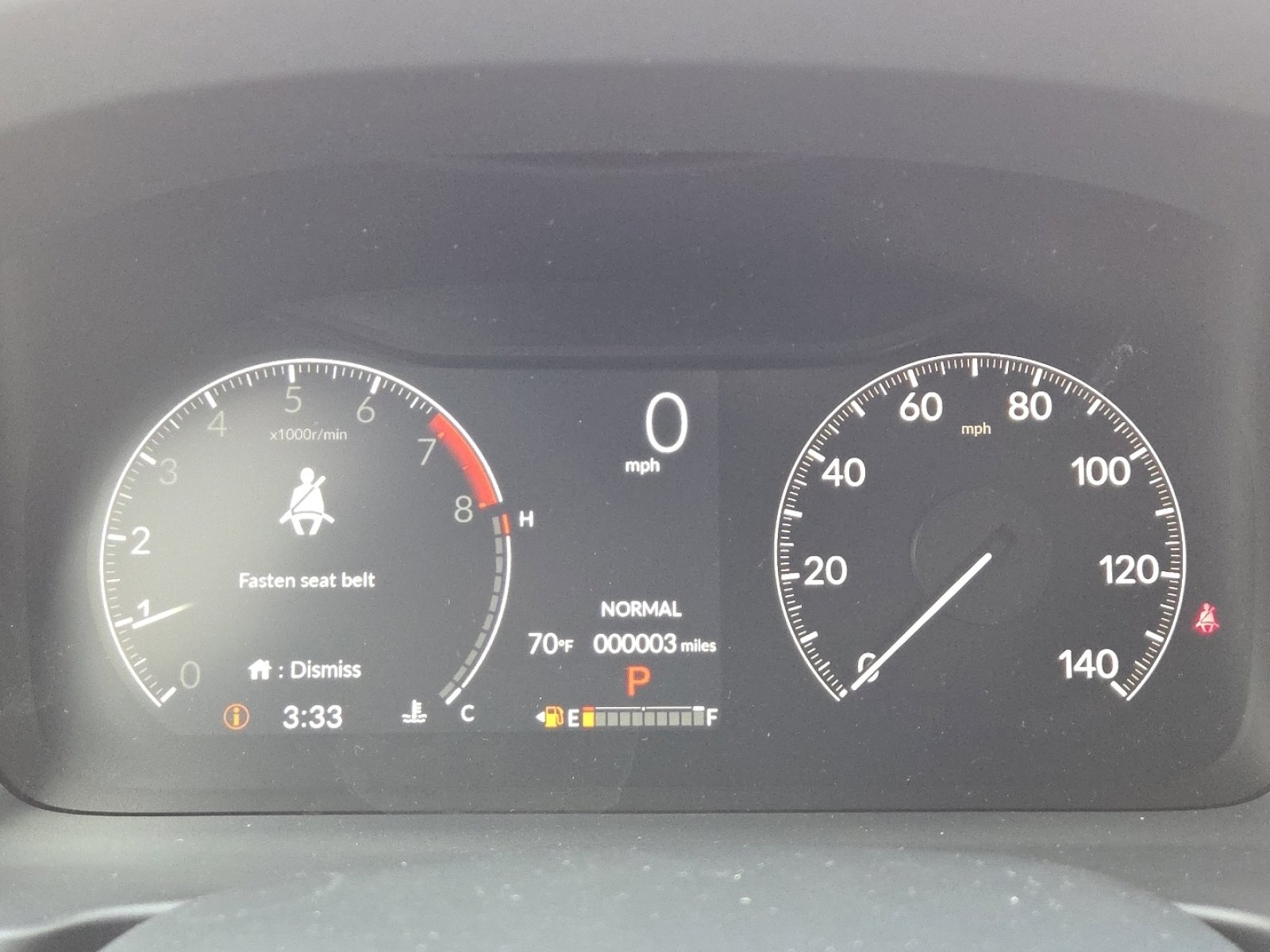 New 2026 Honda Ridgeline TrailSport+ image 30