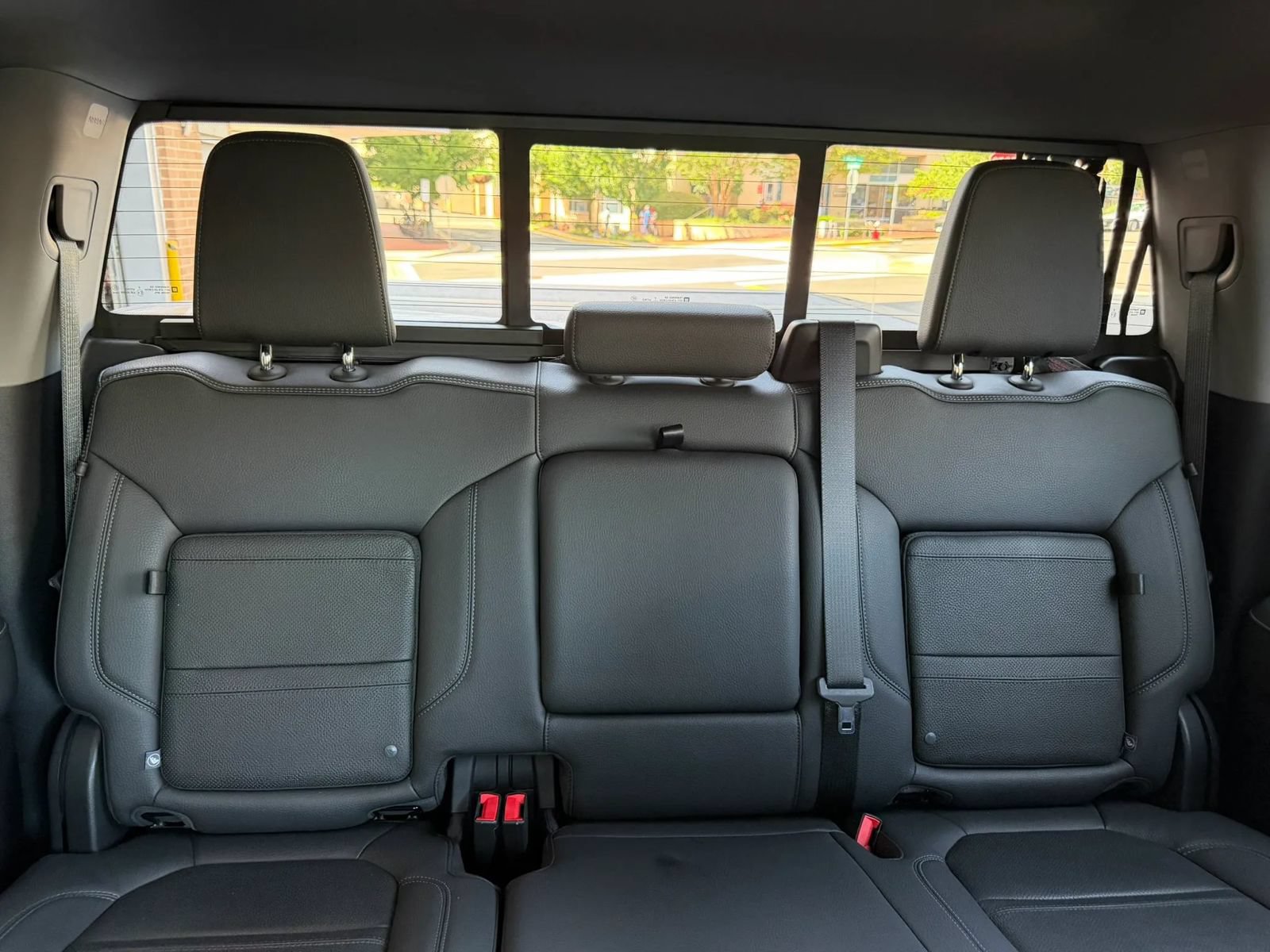 Used 2020 GMC Sierra 1500 Denali w/ Driver Alert Package II AWD/4WD image 32