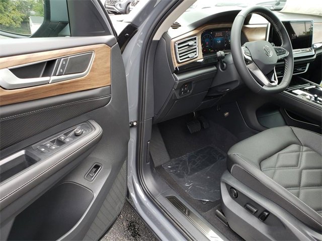 New 2026 Volkswagen Atlas SE image 5