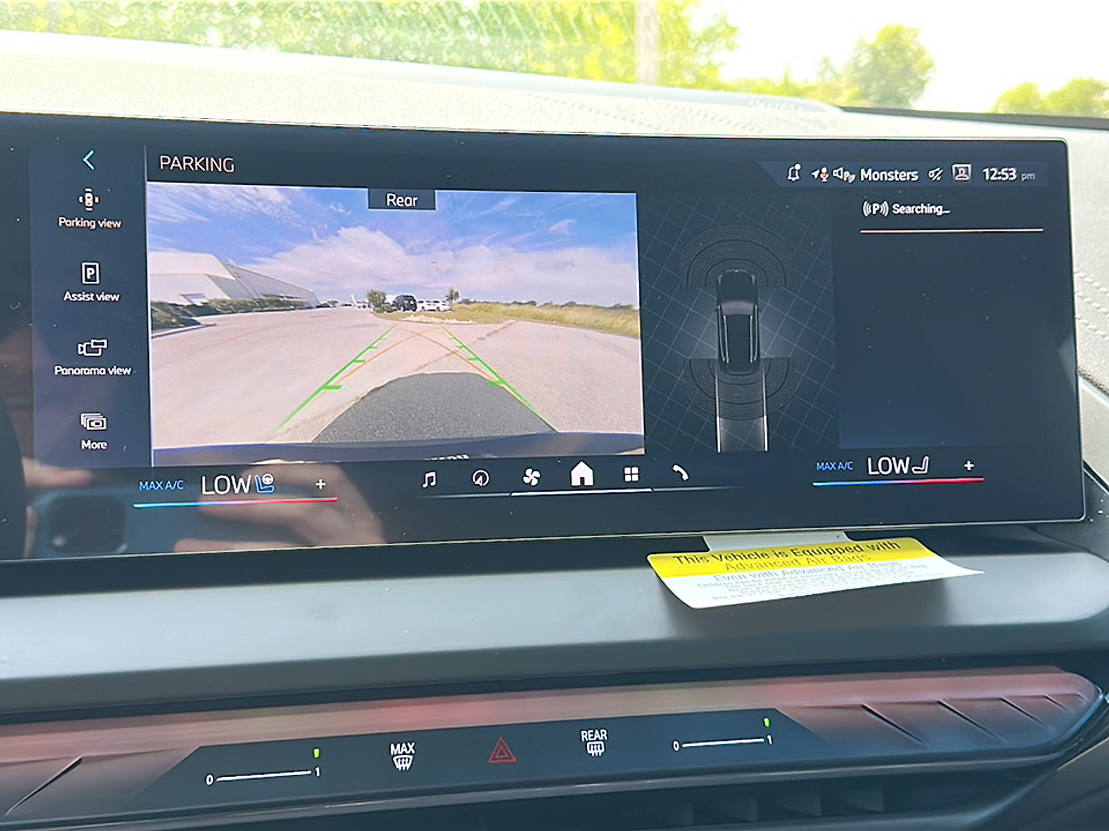 New 2026 BMW X3 xDrive30 w/ Convenience Package image 22