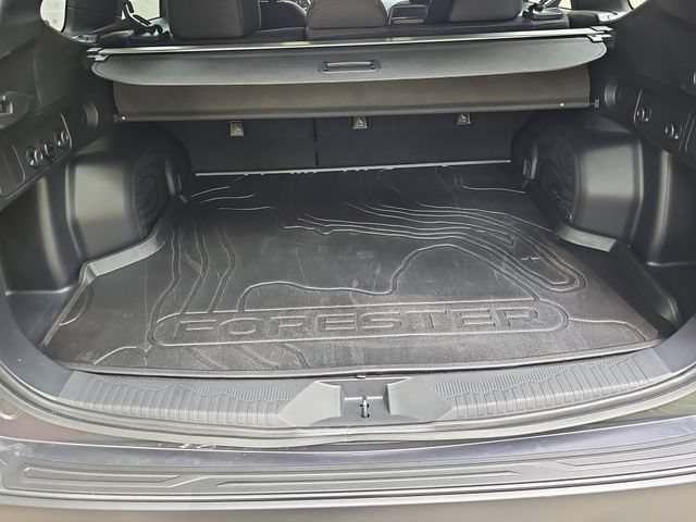Certified 2026 Subaru Forester Premium AWD/4WD image 20